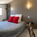 Hotel Logis La Chaumière