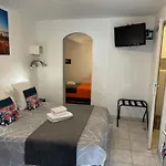 Logis La Chaumière