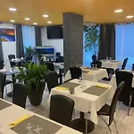 Hotel Logis La Chaumière Marseillan (Herault)