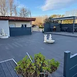Logis La Chaumière