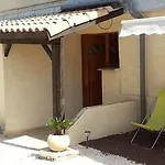 Logis La Chaumière Hotel Marseillan (Herault)