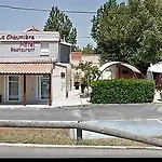 Hotel Logis La Chaumière 2*