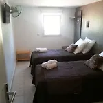 Logis La Chaumière Hotel 2*