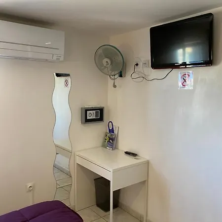 Logis Restaurant La Chaumiere