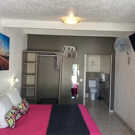 Logis La Chaumière Hotel Marseillan (Herault)