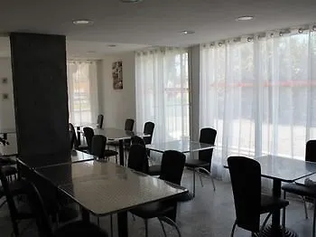 Hotel Logis La Chaumière