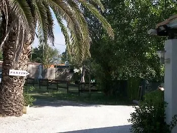 Logis La Chaumière