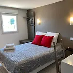 Logis Restaurant La Chaumiere 2*