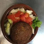 Logis Restaurant La Chaumiere Marseillan (Herault)