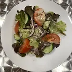 Hotell Logis Restaurant La Chaumiere
