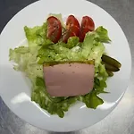 Logis Restaurant La Chaumiere Hotell