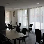 מלון Logis Restaurant La Chaumiere