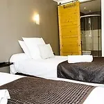 Logis Restaurant La Chaumiere מרסיאן