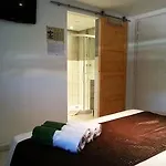 Logis Restaurant La Chaumiere 2* מרסיאן
