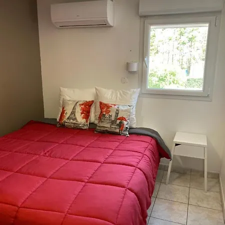 Logis Hotel Restaurant La Chaumiere