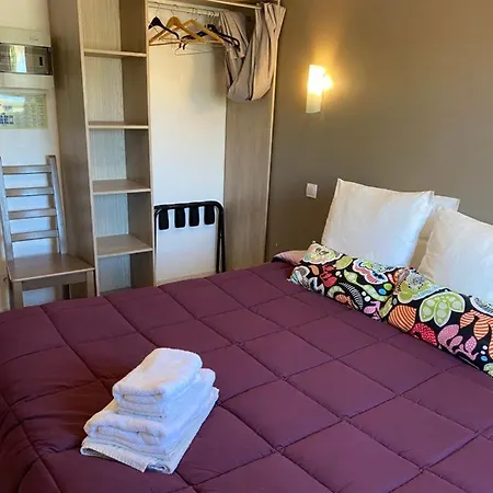 La Chaumiere 2* Marseillan (Herault)