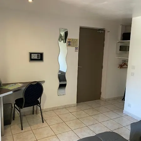 La Chaumiere Hotel Marseillan (Herault)