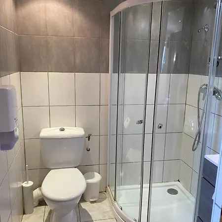 Hotel La Chaumiere