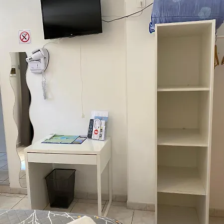 La Chaumiere Hotel Marseillan (Herault)