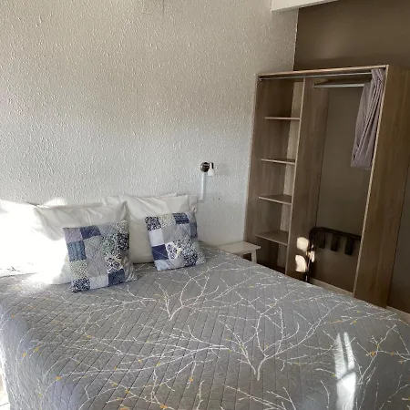 La Chaumiere Hotel