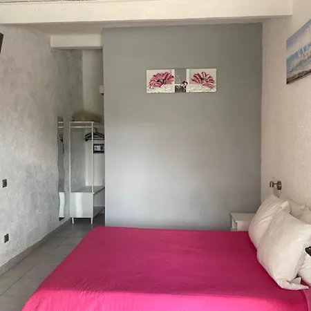 La Chaumiere Hotel Marseillan (Herault)