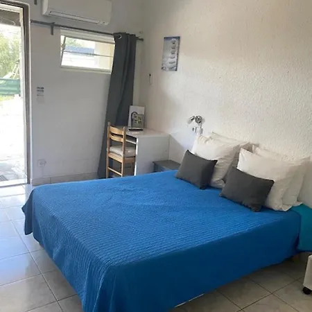 Hotel La Chaumiere