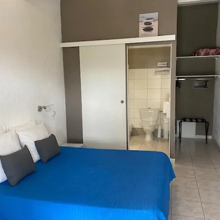 فندق Logis La Chaumiere