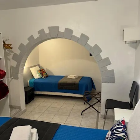 Logis La Chaumière Marseillan (Herault)