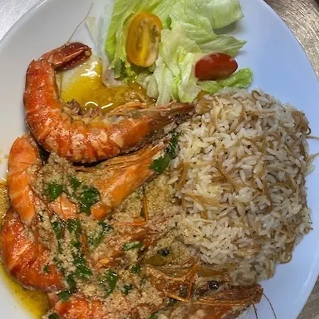 Logis La Chaumiere فندق