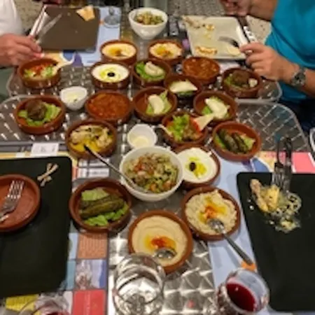 Logis Restaurant La Chaumiere 2* Marseillan (Herault)