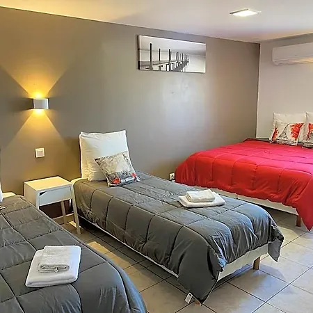Logis Restaurant La Chaumiere 2*