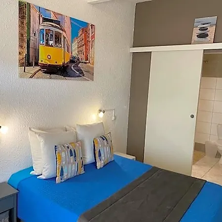 Logis Restaurant La Chaumiere Marseillan (Herault)