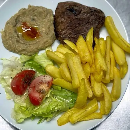 Logis Restaurant La Chaumiere 2*