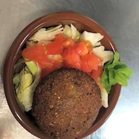 Logis Restaurant La Chaumiere