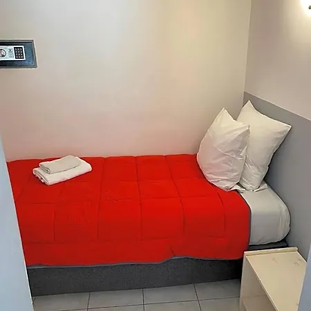 Hotel Logis Restaurant La Chaumiere