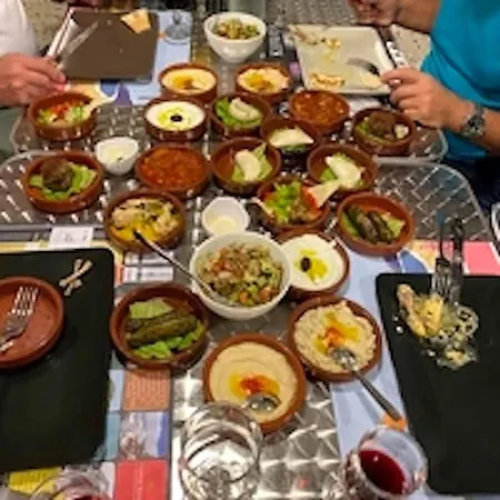 酒店 Logis Restaurant La Chaumiere 2*
