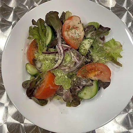 Logis Restaurant La Chaumiere Hotel 2*