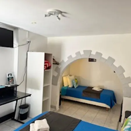 Logis Hotel Restaurant La Chaumiere Hotel