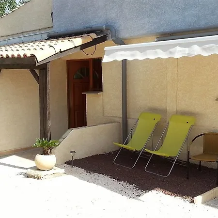 Logis Restaurant La Chaumiere 酒店