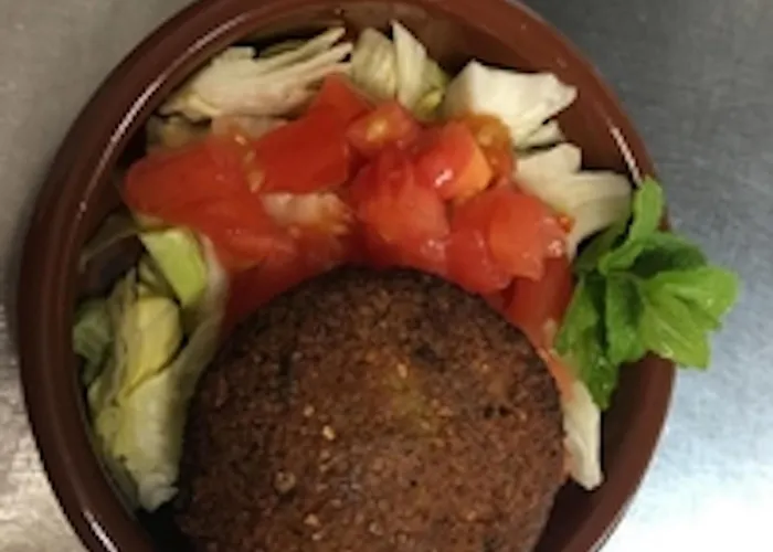 Logis Restaurant La Chaumiere Marseillan (Herault)